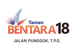 Perumahan Permatang Badak Perdana Batu 6, Kuantan, Rumah Teres 1 Tingkat