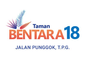 Perumahan Permatang Badak Perdana Batu 6, Kuantan, Rumah Teres 1 Tingkat