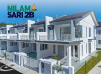 Taman Nilam Sari 2B RTDT