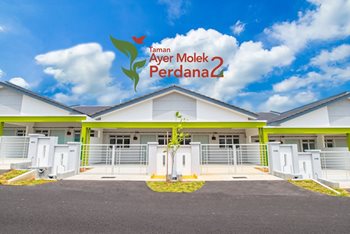 Blog Pemaju Rumah Mampu Milik di Selangor, Negeri Sembilan 