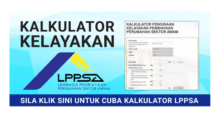 Kaedah Pengiraan Kelayakan Berdasarkan Potongan 80 Dalam Slip Gaji Mega 3 Housing