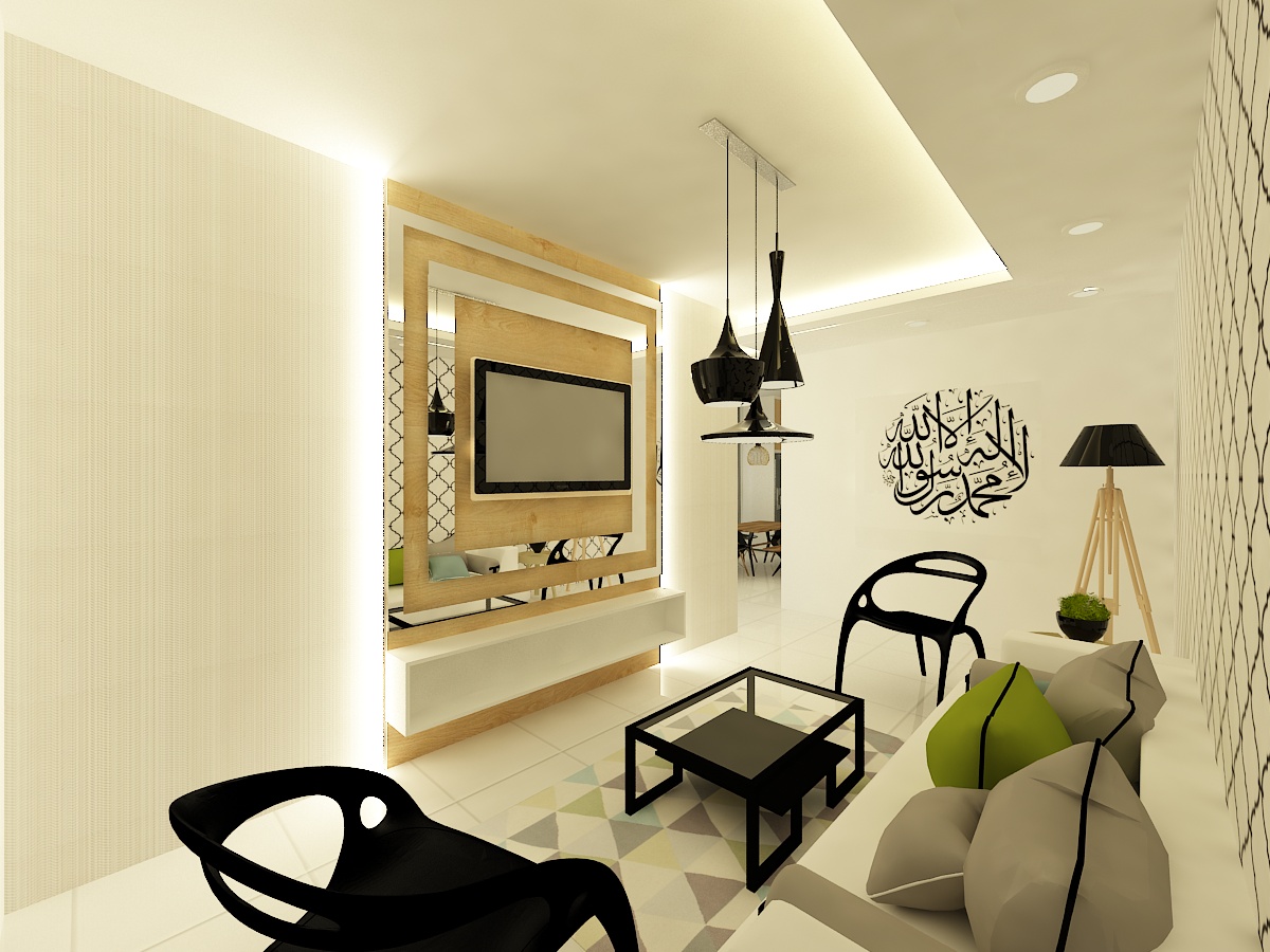 Interior Design  Rumah  Teres Psoriasisguru com